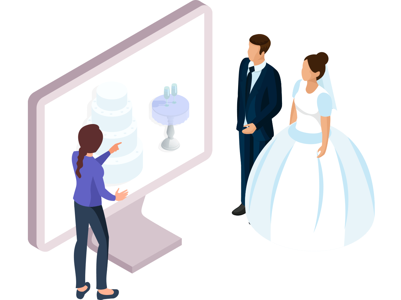 Wedding Club
