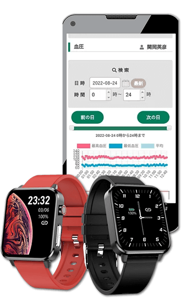 守るリンクスマートフォン